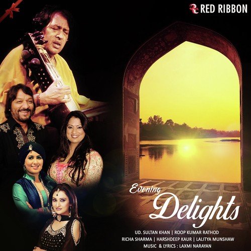 Evening Delights Tarannum Malik Jain MP3 Download